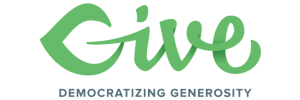 Give