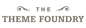 The Theme Foundry